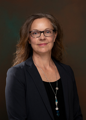 Dr. Jennifer Lokash